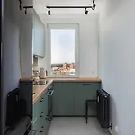 Salt Island Sea And Harbor View By Renters * 科沃布热格