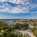Salt Island Sea And Harbor View By Renters 公寓 *