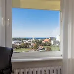 Lejlighed Salt Island Sea And Harbor View By Renters *