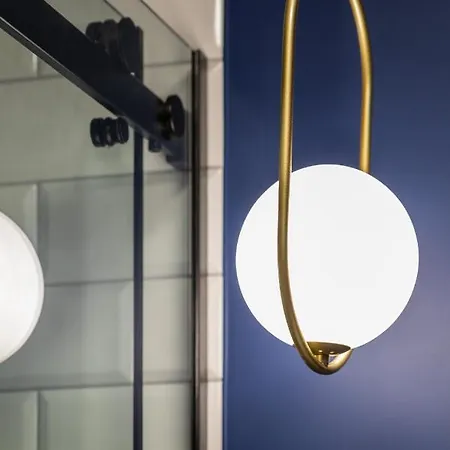 Apartment Salt Island Sea And Harbor View By Renters Kolobrzeg