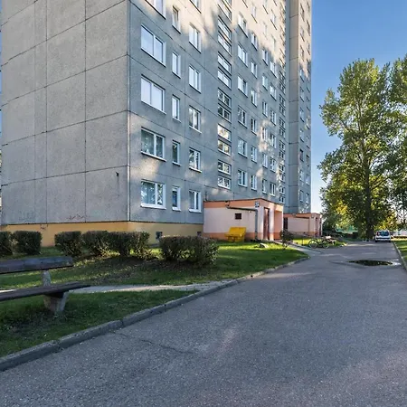 Salt Island Sea And Harbor View By Renters Apartment