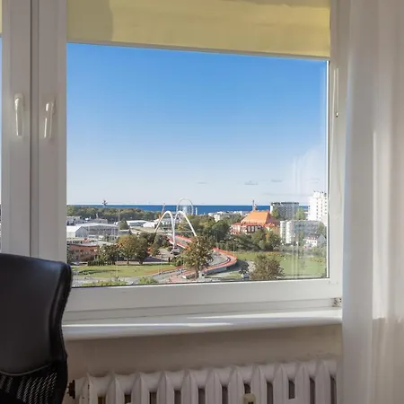Appartement Salt Island Sea And Harbor View By Renters *