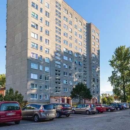 Salt Island Sea And Harbor View By Renters *